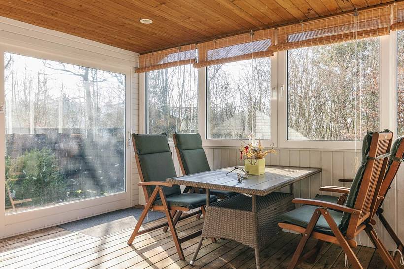 Foto von Ferienhaus DB62 in Ålbæk - Thy/Limfjord