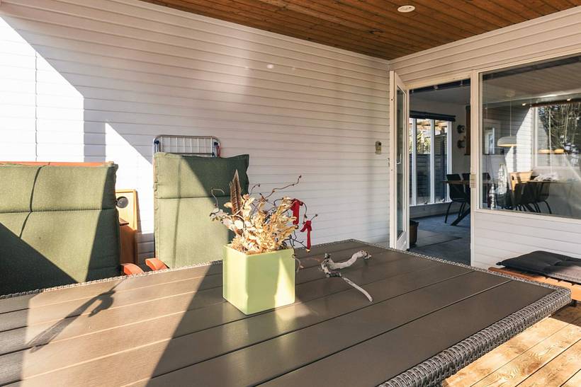 Foto von Ferienhaus DB62 in Ålbæk - Thy/Limfjord