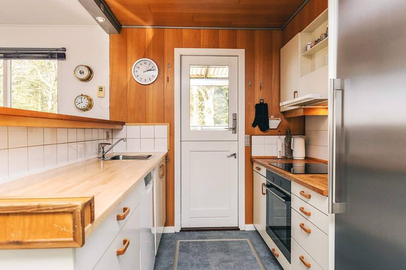 Foto von Ferienhaus DB62 in Ålbæk - Thy/Limfjord
