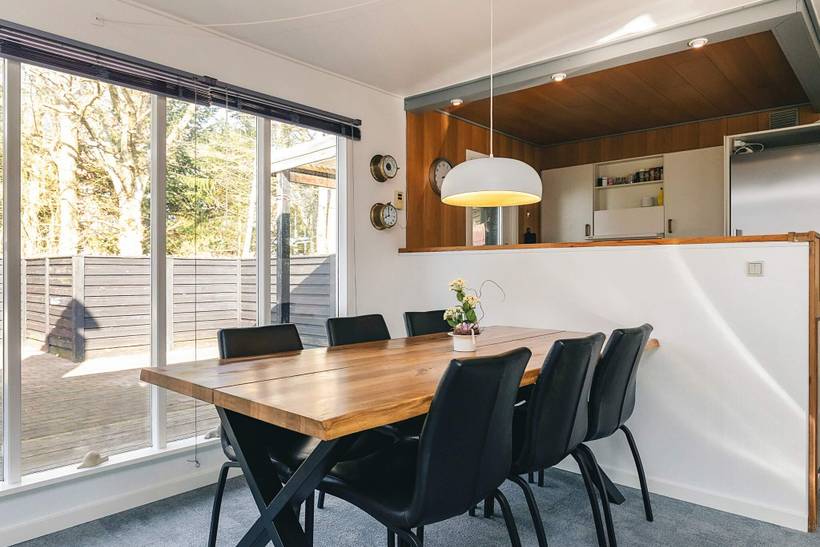 Foto von Ferienhaus DB62 in Ålbæk - Thy/Limfjord