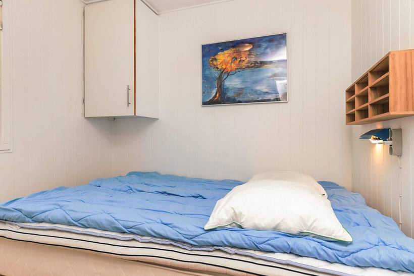 Foto von Ferienhaus DB62 in Ålbæk - Thy/Limfjord