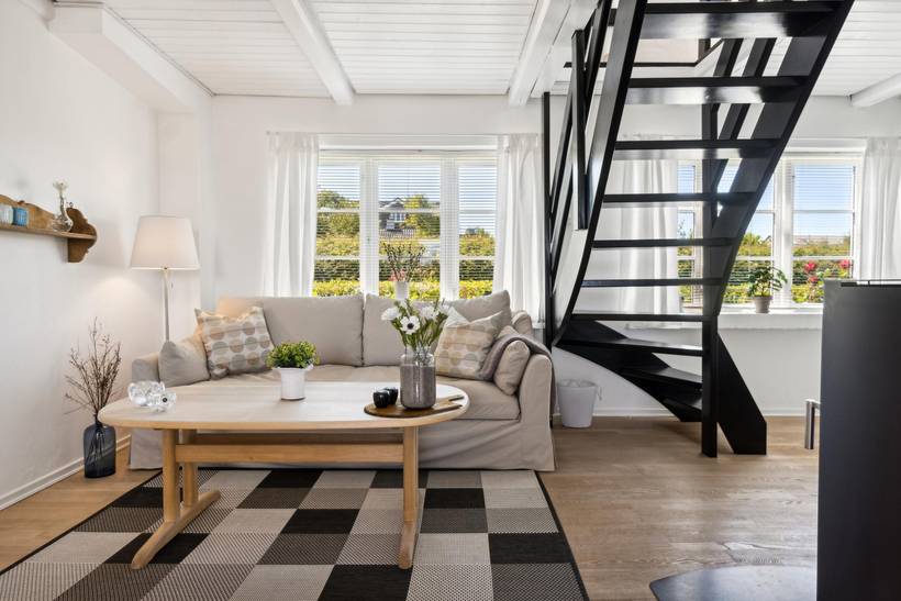 Foto von Ferienhaus DB66 auf Dageløkke - Langeland