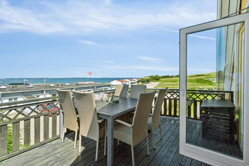 Foto von Ferienhaus DB66 auf Dageløkke - Langeland
