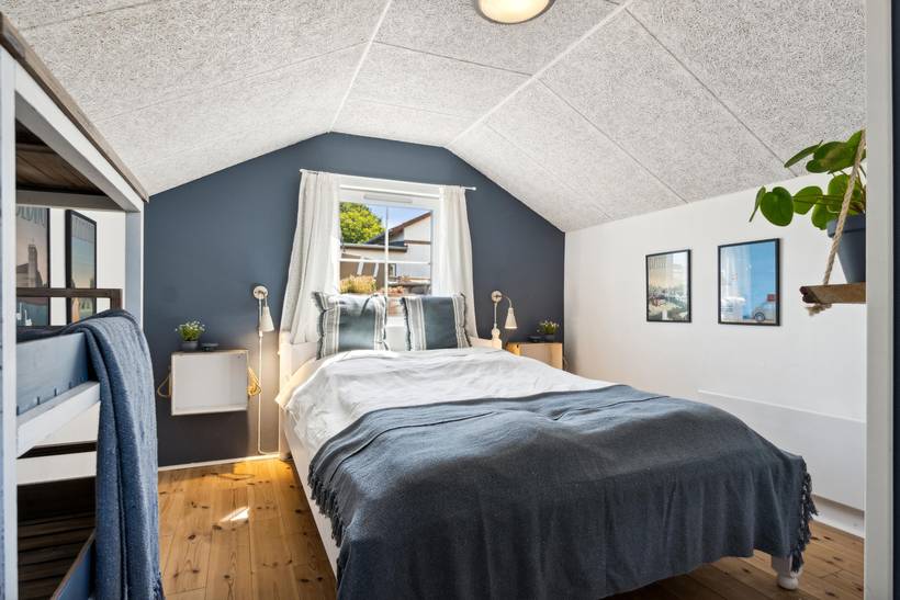 Foto von Ferienhaus DB66 auf Dageløkke - Langeland