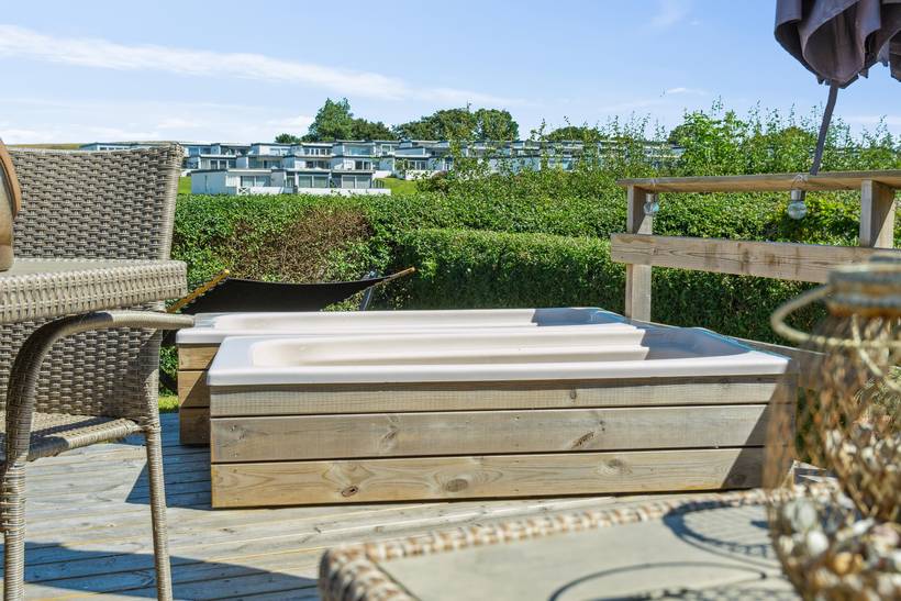Foto von Ferienhaus DB66 auf Dageløkke - Langeland
