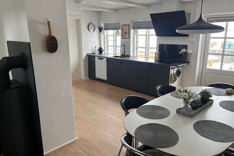 Foto von Ferienhaus DB66 auf Dageløkke - Langeland