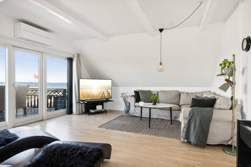 Foto von Ferienhaus DB66 auf Dageløkke - Langeland