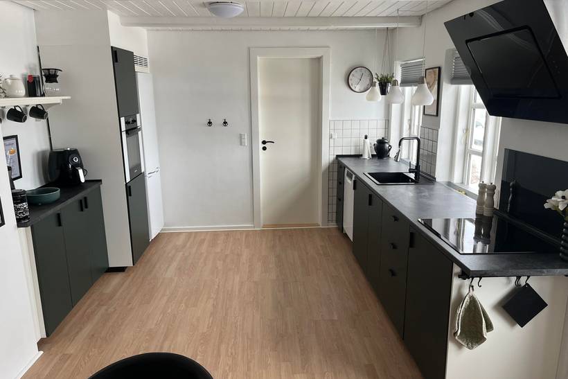 Foto von Ferienhaus DB66 auf Dageløkke - Langeland
