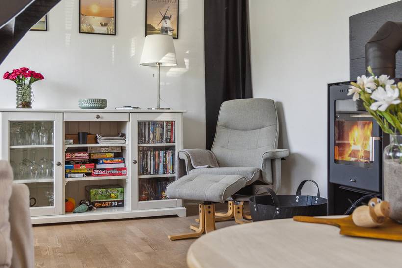 Foto von Ferienhaus DB66 auf Dageløkke - Langeland