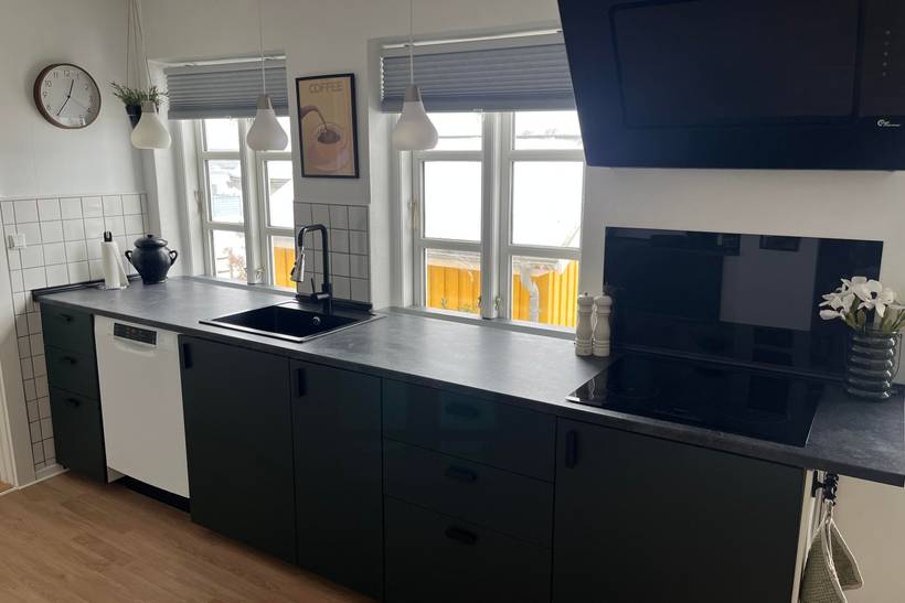 Foto von Ferienhaus DB66 auf Dageløkke - Langeland