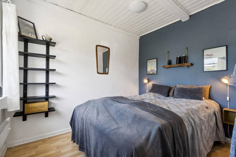 Foto von Ferienhaus DB66 auf Dageløkke - Langeland