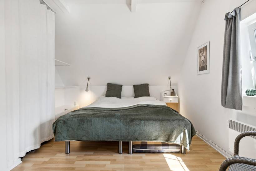Foto von Ferienhaus DB66 auf Dageløkke - Langeland