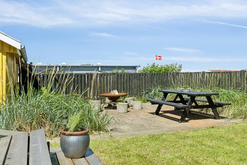 Foto von Ferienhaus DB66 auf Dageløkke - Langeland