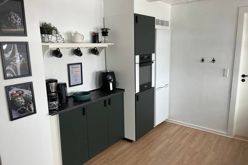 Foto von Ferienhaus DB66 auf Dageløkke - Langeland