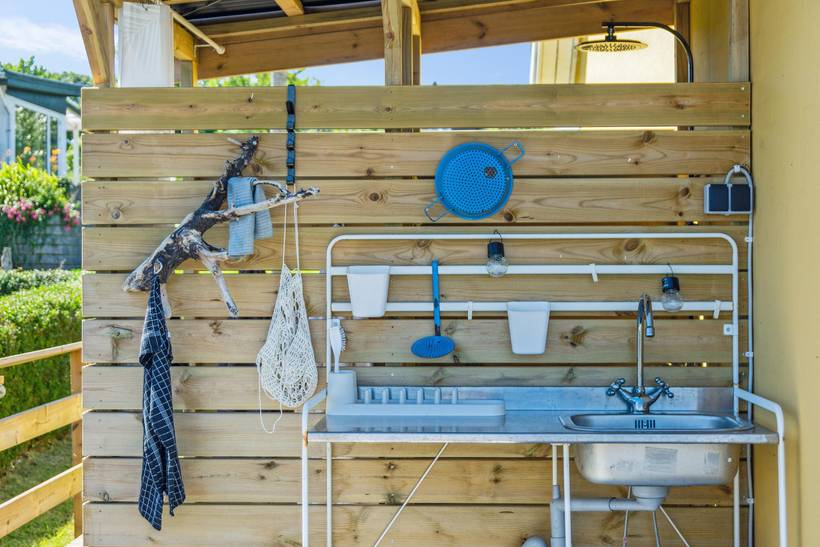 Foto von Ferienhaus DB66 auf Dageløkke - Langeland