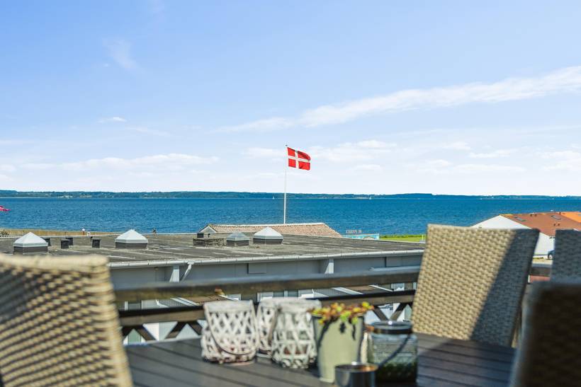 Foto von Ferienhaus DB66 auf Dageløkke - Langeland