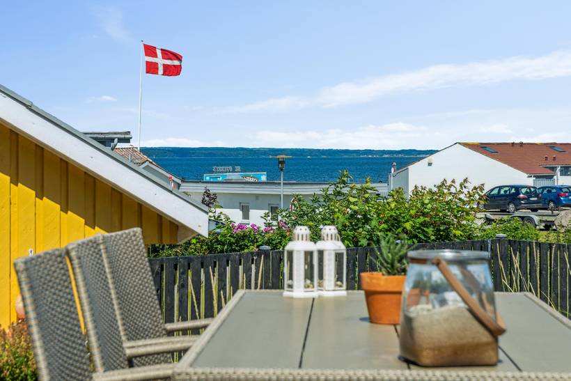 Foto von Ferienhaus DB66 auf Dageløkke - Langeland