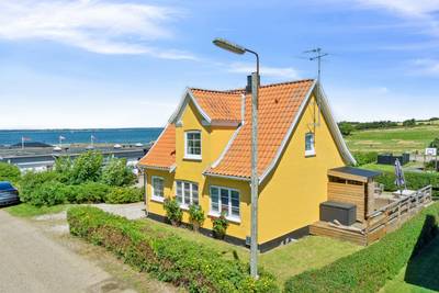 Vorschaubild von Ferienhaus DB66 auf Dageløkke - Langeland