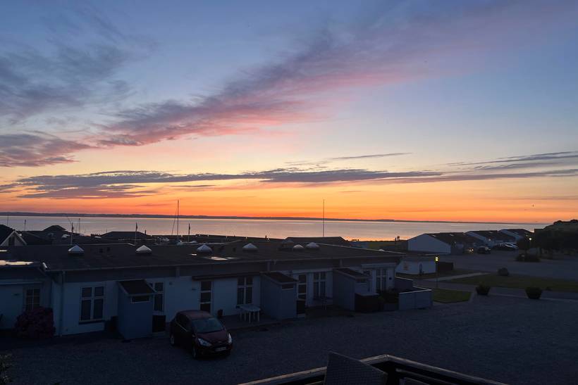 Foto von Ferienhaus DB66 auf Dageløkke - Langeland