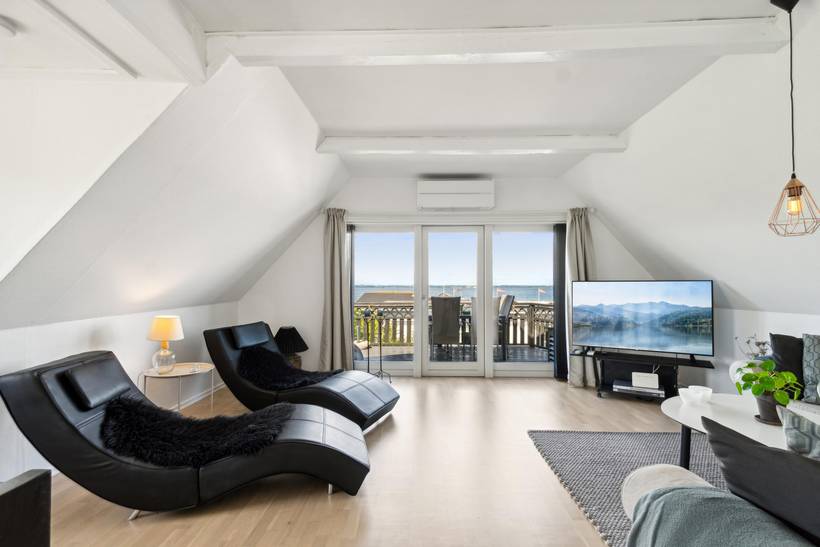 Foto von Ferienhaus DB66 auf Dageløkke - Langeland