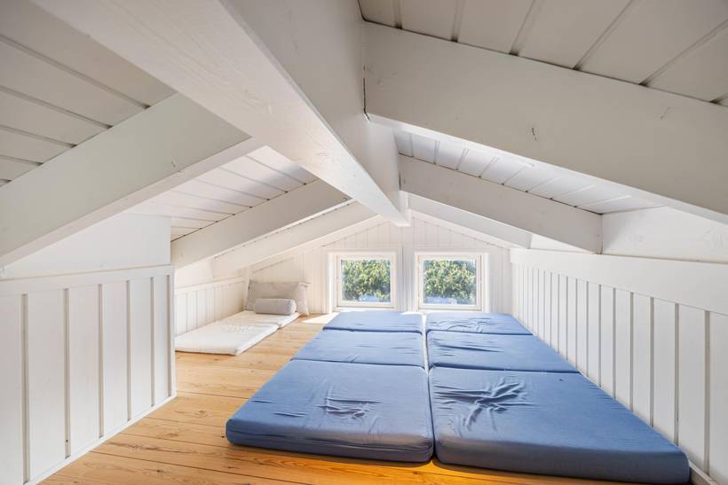 Foto von Ferienhaus DB73 in Årgab - Westjütland