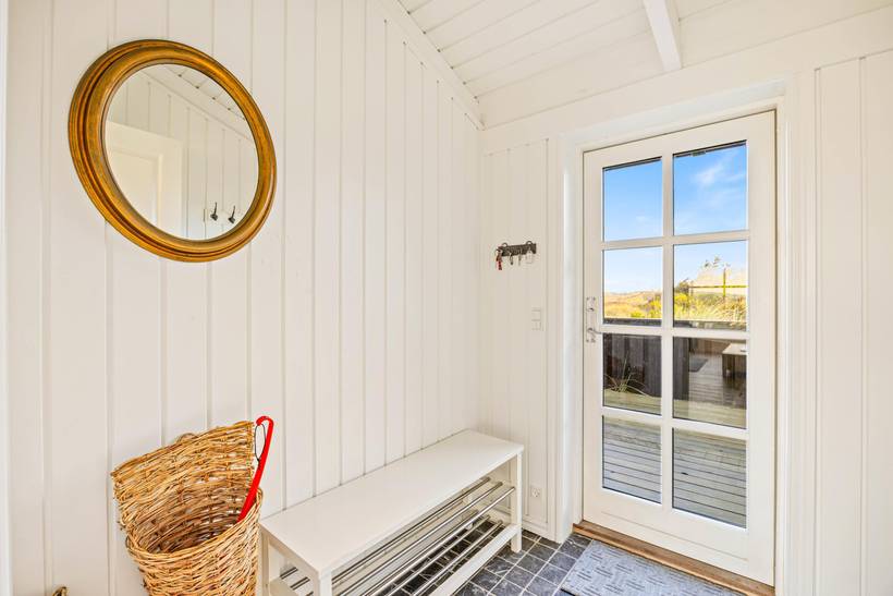 Foto von Ferienhaus DB73 in Årgab - Westjütland