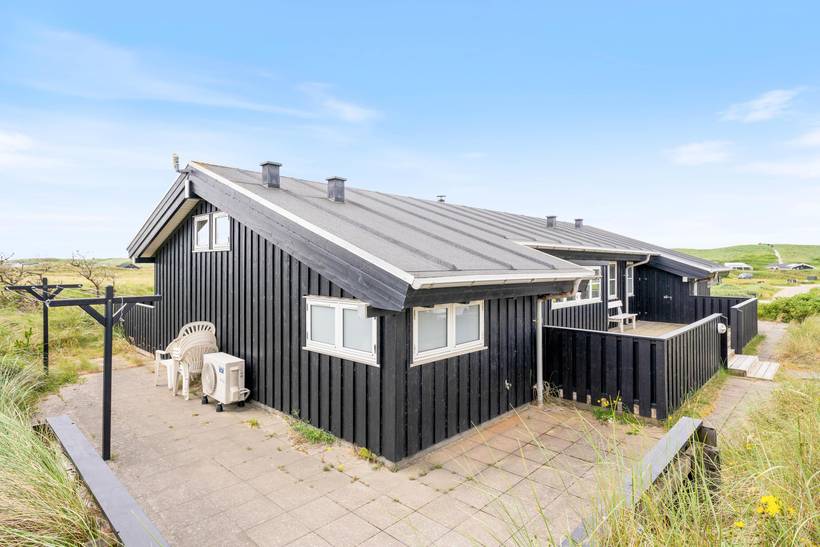 Foto von Ferienhaus DB73 in Årgab - Westjütland