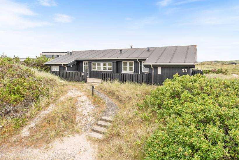 Foto von Ferienhaus DB73 in Årgab - Westjütland