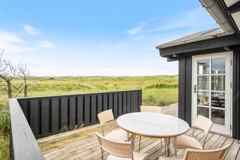 Foto von Ferienhaus DB73 in Årgab - Westjütland