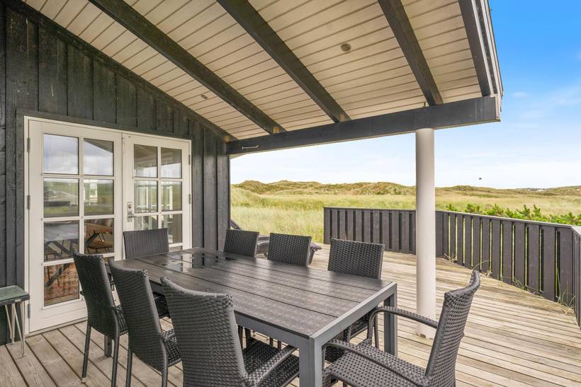 Foto von Ferienhaus DB73 in Årgab - Westjütland