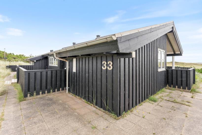 Foto von Ferienhaus DB73 in Årgab - Westjütland