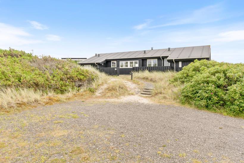 Foto von Ferienhaus DB73 in Årgab - Westjütland