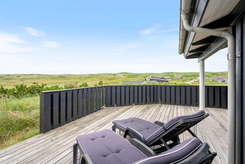 Foto von Ferienhaus DB73 in Årgab - Westjütland