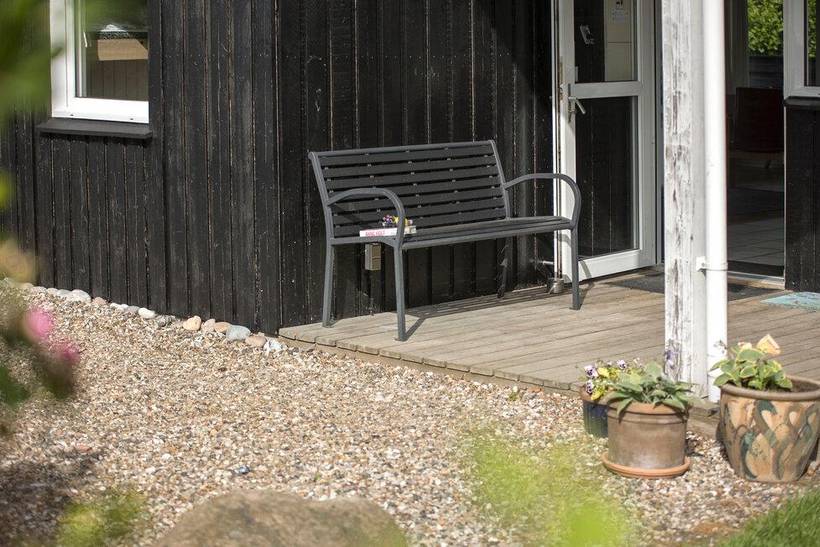 Foto von Ferienhaus DB77 in Skovmose - Als