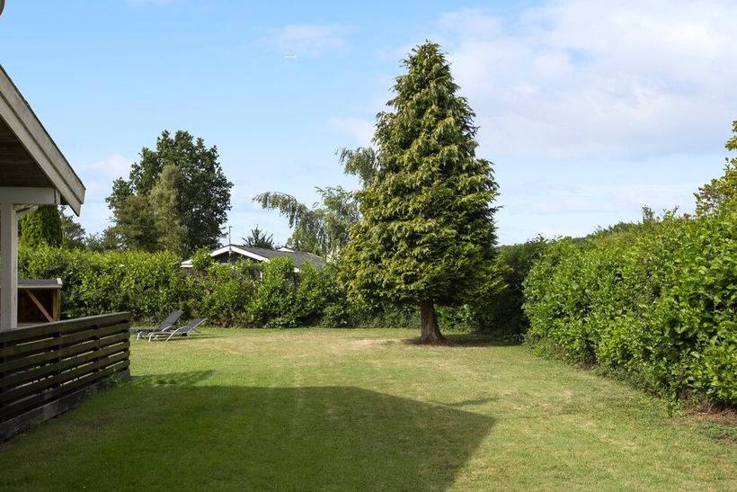 Foto von Ferienhaus DB77 in Skovmose - Als