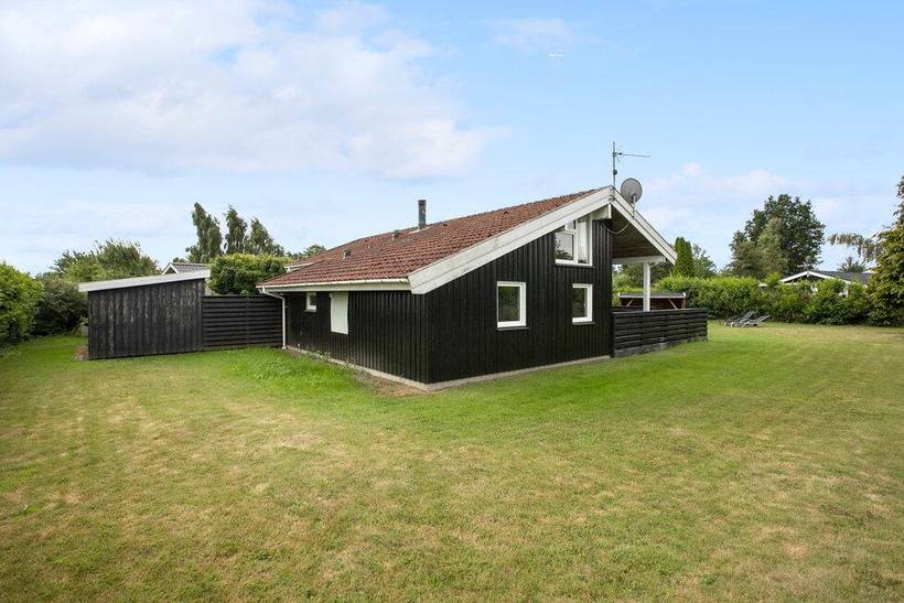 Foto von Ferienhaus DB77 in Skovmose - Als