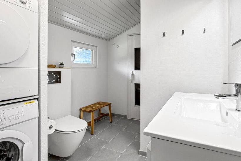 Foto von Ferienhaus DB77 in Skovmose - Als