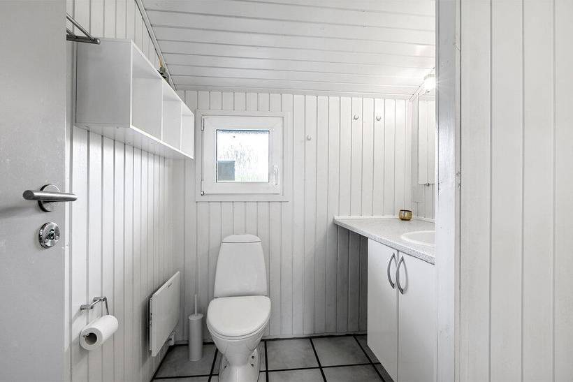 Foto von Ferienhaus DB77 in Skovmose - Als