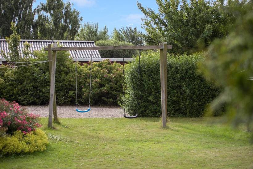 Foto von Ferienhaus DB77 in Skovmose - Als