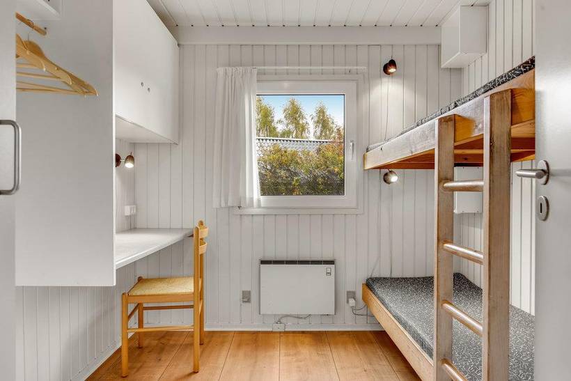 Foto von Ferienhaus DB77 in Skovmose - Als