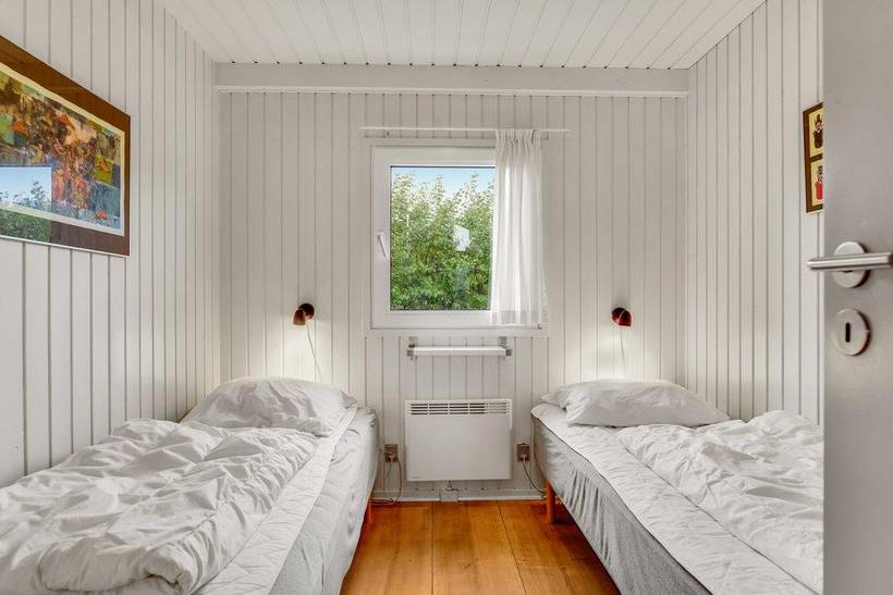 Foto von Ferienhaus DB77 in Skovmose - Als