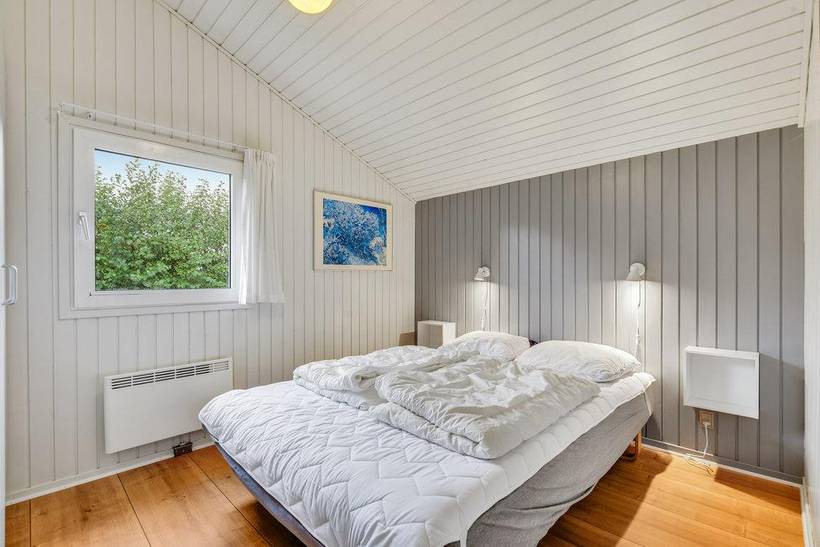 Foto von Ferienhaus DB77 in Skovmose - Als