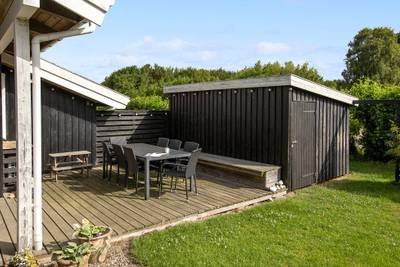 Vorschaubild von Ferienhaus DB77 in Skovmose - Als