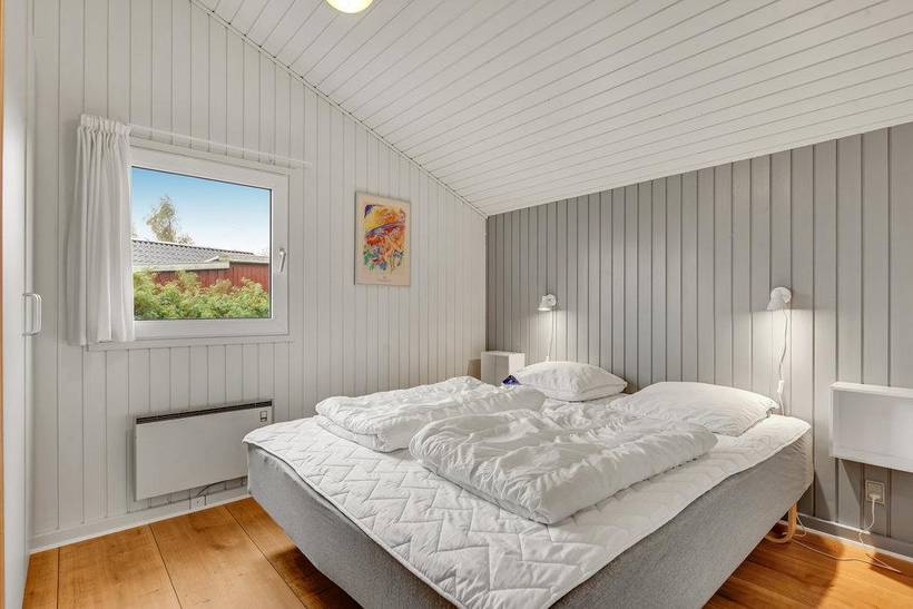 Foto von Ferienhaus DB77 in Skovmose - Als