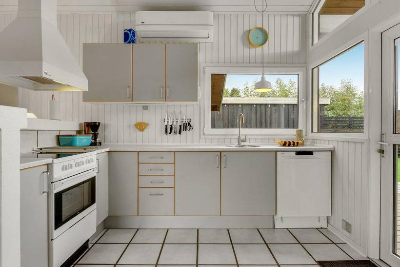 Foto von Ferienhaus DB77 in Skovmose - Als
