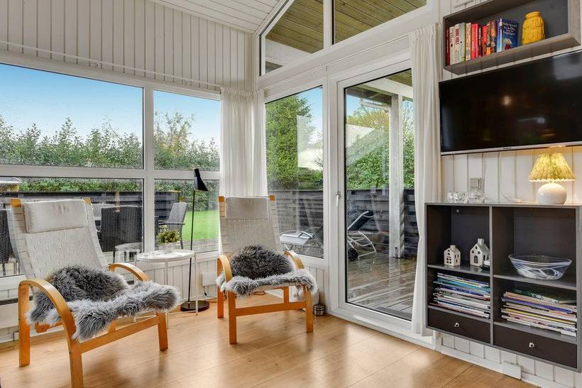 Foto von Ferienhaus DB77 in Skovmose - Als