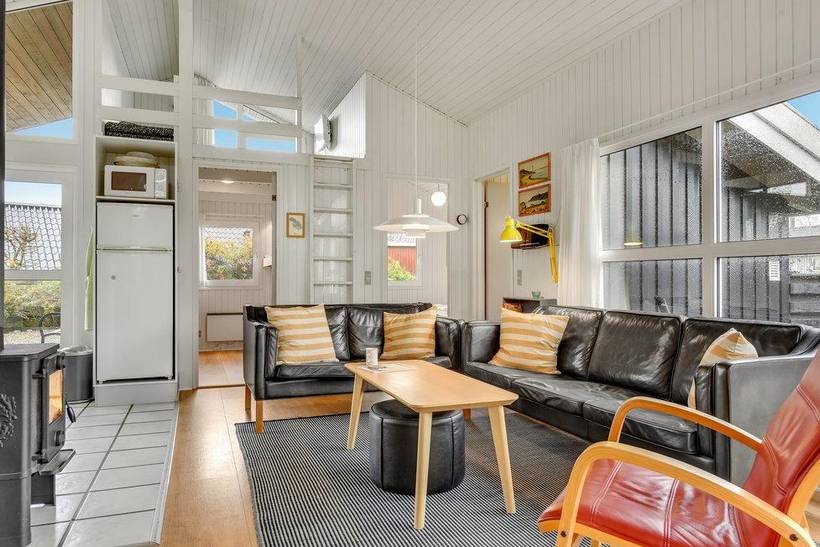 Foto von Ferienhaus DB77 in Skovmose - Als