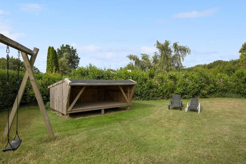 Foto von Ferienhaus DB77 in Skovmose - Als
