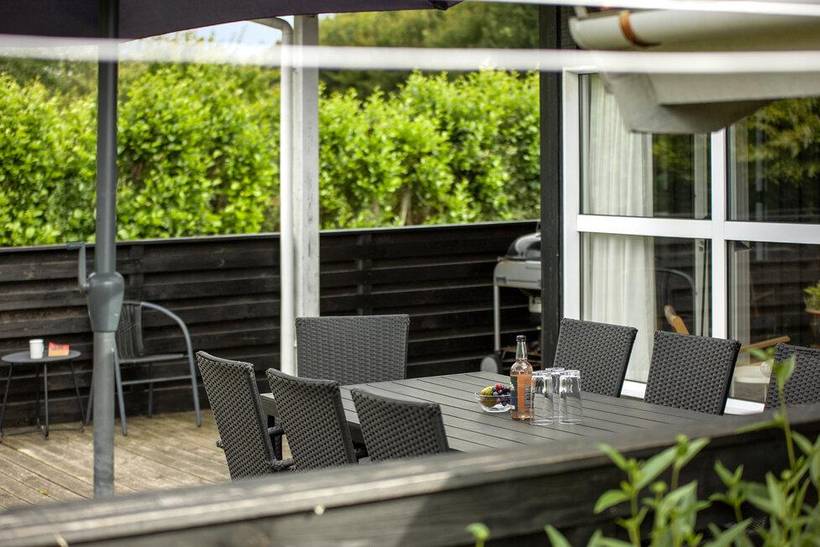 Foto von Ferienhaus DB77 in Skovmose - Als