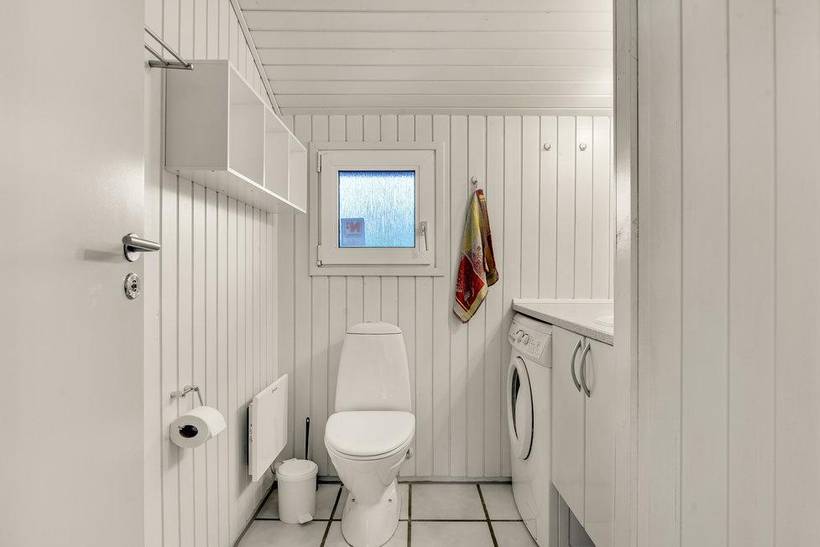 Foto von Ferienhaus DB77 in Skovmose - Als